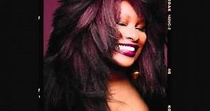 Chaka Khan & Simply Red - Everything Must Change