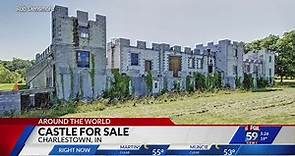 Castle for sale in Charlestown