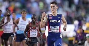 European Athletics Championships: Jakob Ingebrigtsen, the product of a family method