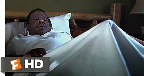 Johnson Family Vacation (3/3) Movie CLIP - Alligator in Bed (2004) HD