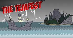Shakespeare - The Tempest - plot summary - BBC Bitesize