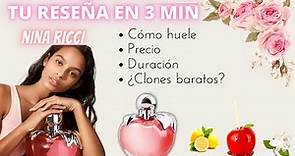 Perfume NINA de NINA RICCI 💗 PERFUME Sweet & Sexy 💗