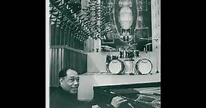 Duke Ellington at Coventry Cathedral 1966