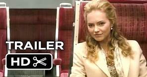 Last Passenger Official Trailer 1 (2014) - Action Thriller HD