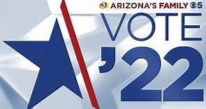Full coverage of Arizona's 2022 primary election night