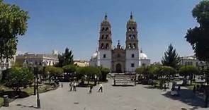 What to see in Durango Mexico | Things to do in Durango Mexico