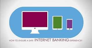 Online Banking Safety Tips - Secure Your Online Banking Transaction