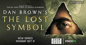 Dan Brown's The Lost Symbol | Trailer 2 | Showcase