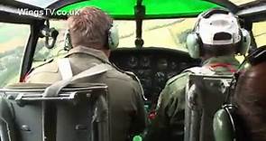 The Duke of Brabant B-25 Mitchell... - Wings TV Channel
