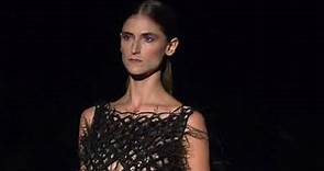 HANNIBAL LAGUNA Colección Otoño Invierno 2019-2020 Vídeo desfile MBFWM Madrid