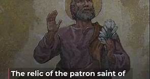 VIDEO | Basilica of St. Anastasia on the Palatine