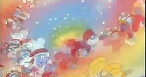 Smurfs (TV Series) The Smurfs S09E11 - Gnoman Holiday
