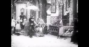 L'ange de Noel complet movie 1904