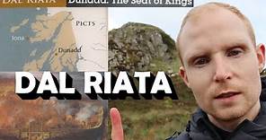 Exploring the Capital of Dál Riata, the Powerful Gaelic Kingdom of Scotland and Ireland, Dunadd Fort