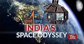 In Depth - India's Space Odyssey