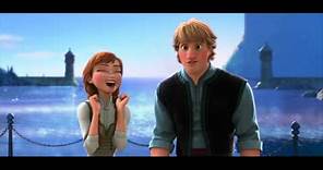 Frozen: Il Regno di Ghiaccio -- Edizione Karaoke - Finalmente in DVD