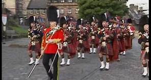 Royal Scots Dragoon Guards