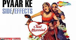 Pyaar Ke Side Effects - Mallika Sherawat - Rahul Bose - Ranvir Shorey - Bollywood Comedy Movie