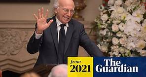 Curb Your Enthusiasm review – Larry’s back, and funnier than ever