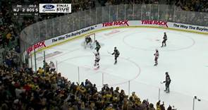 New Jersey Devils vs. Boston Bruins: Full Highlights