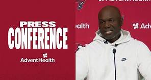 Todd Bowles on His First Playoff Win as an NFL Head Coach | Press Conference
