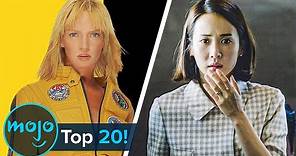 Top 20 Best Movies of the Century (So Far)