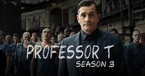 Professor T | PBS