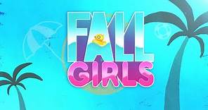 FALL GIRLS Gameplay Trailer