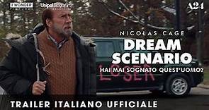 DREAM SCENARIO - Hai mai sognato quest'uomo? | Trailer italiano ufficiale HD
