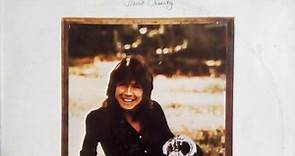 David Cassidy - Dreams Are Nuthin' More Than Wishes...