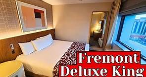 Fremont Hotel And Casino Las Vegas - Deluxe King Room