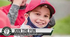 Elmhurst Baseball & Softball Leagues (EBSL) - 2021 Highlights