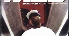 MED - Bang Ya Head (Singles & Guest Shots: 1998-2005)