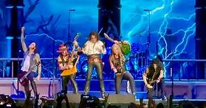ALICE COOPER - Full HD Concert Live @iTHINK Financial Amphitheatre, West Palm Beach, FL, AUG 27 2023