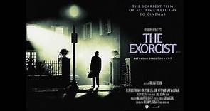 El Exorcista - Trailer V.O (Original)