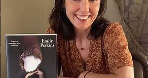 Emily Perkins - Lioness | Dymocks Book of the Month