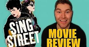 Sing Street - Movie Review