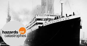 Saving the Titanic: Heroes of Bravery and Sacrifice | Documentary