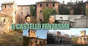 IL CASTELLO FANTASMA: CASTELVECCHIO