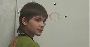 Meet Boriska, the boy who says that he was born on MARS