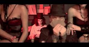 Dj Assad & Sabrina Washington - Make It Hot (Official Video HD)