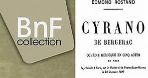 Edmond Rostand - Cyrano de Bergerac (Partie 2)