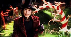 Charlie and the Chocolate Factory | Trailer