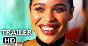 JAMES VS HIS FUTURE SELF Trailer (2020) Cleopatra Coleman, Sci-Fi Comedy