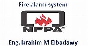 14 Fire alarm cause and effect matrix