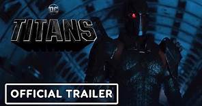 Titans - Season 2 Official Teaser Trailer