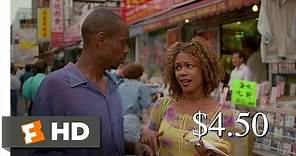Half Baked (6/10) Movie CLIP - A Cheap Date With Mary Jane (1998) HD