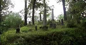 Mount Hope Cemetery - Phantom Tour 13 Most Haunted Places
