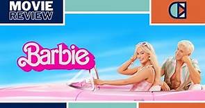 Barbie — Christian Movie Review | Live Action