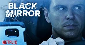 Black Mirror: Smithereens | Tráiler oficial | Netflix